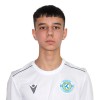 Мельников Яромир МБУ ДО СШ по футболу ФК Коломна
