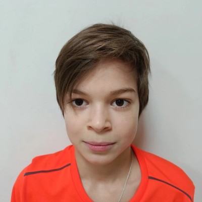 Новоженков Арсений МУ СМЦ Щит и меч