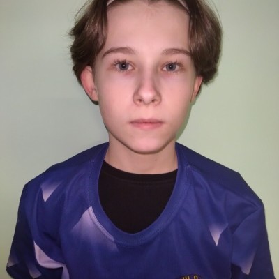 Емельянов Никита СШОР Лидер