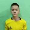 Землянских Леонид ДЮСШ РППК