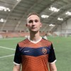 Чапин Никита Factory Team