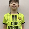 Силкин Вячеслав МАУ ДО СШОР имени А. Сыроежкина