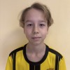 Дудыченков Яков АНО ФШ Крепость