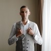Плотников Дмитрий Дубберай