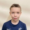 Черепанов Егор СШОР Лидер