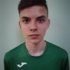 Беспалов Виктор ФК Союз Десантников