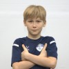 Беликов Евгений МБУ ДО СШОР Олимп