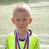 Мозолев Роман МФК Танай