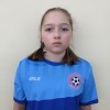 Строкина Анна Истринская СШ им. Н.Л. Федорович 12 г.р.