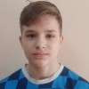 Оськин Артем ФК Люберцы