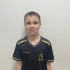 Чегодаев Денис Stars Football