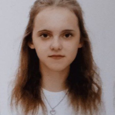 Крылова Полина Национальный исследовательский университет «Московский институт электронной техники»