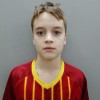 Легейда Егор МБУ ДО БГО СШОР