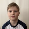 Перфилов Александр МБУ ДО СШ Сатурн