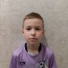 Мишутин Иван ДЮСШ 1 17 Каменка