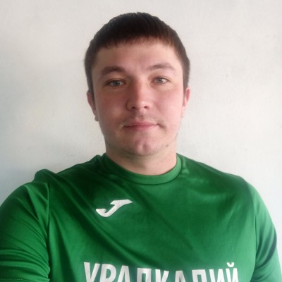 Буланов Дмитрий Уралкалий