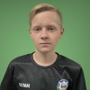 Ахметшин Максим ФК "Салам"