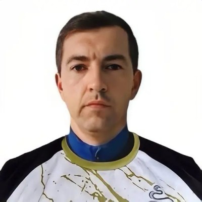 Абдуллин Айнур Золотой Казан