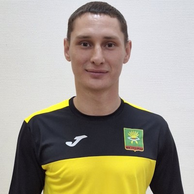 Волосников Виталий Урожай