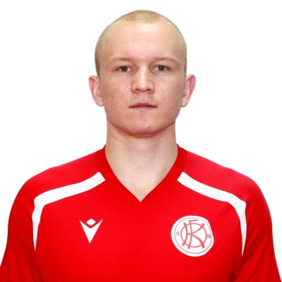 Смирнов Алексей МБУ ДО СШ по футболу ФК Коломна