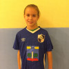 Чуркина Екатерина СК Зоркий
