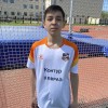 Абдуллаев Актилек НИСА