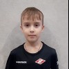 Кельгаев Александр ФК Люберцы