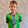 Гридасов Александр Химик-2012