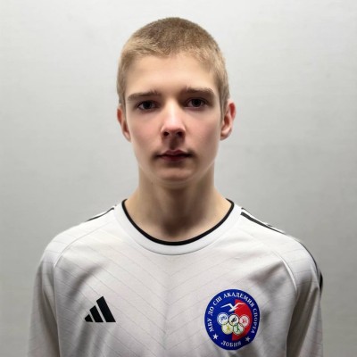 Докин Максим МБУ ДО СШ Академия спорта
