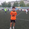 Ниндаков Аюр СШ 5-Беркут