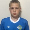 Зенкин Егор Зенит 13