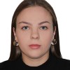 Вышлова Анна Российский университет транспорта