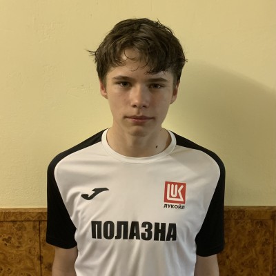 Зуев Матвей Полазна