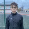 Хамитов Денис ФК «Звезда»