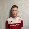 Поляков Глеб МАУ ДО СШ Лыткарино