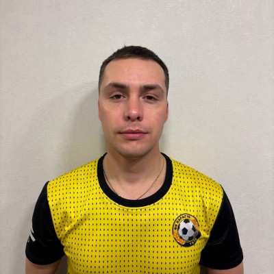 Томилов Максим Карагай