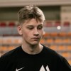 Ионов Игорь Молодежка