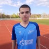 Трунов Матвей Зенит Трунов Матвей Зенит