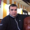 Фокин Максим ФК "Лужники-2"