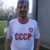 Петров Дмитрий СССР  40 +