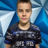 Яшин Дмитрий ФФГС