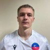Какаций Евгений АНО ФК Заря