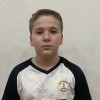 Первой Кирилл МБУ ДО СШ Олимп