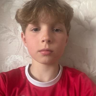 Дремин Арсений Спарта