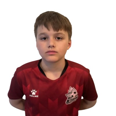 Киселев Игорь МУ ДО СШ Пионер