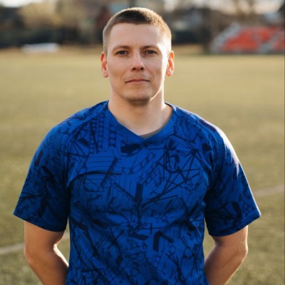 Мельников Денис 
