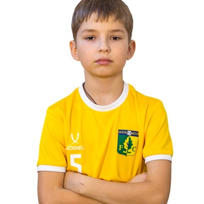 Замятин Григорий Сестрорецк