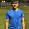 Одинаев Шохмурод ФК Юниор