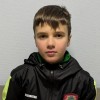 Кривощапов Семён МАУ ДО СШ ЦДЮС Кривощапов Семён МАУ ДО СШ ЦДЮС