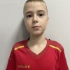 Хакимов Богдан СШОР Тасма